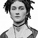 A photo of Mary Elizabeth "Molly" (Fletcher) Brooks