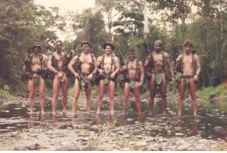 U S Navy Seals