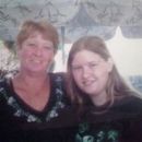 A photo of Crystal Glanemann