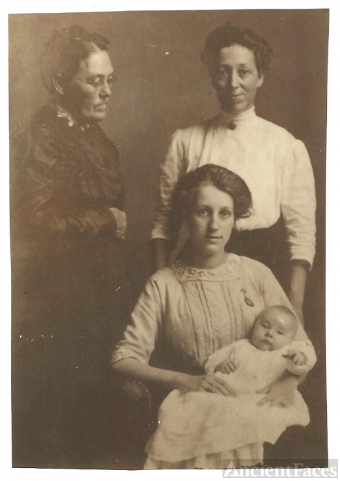 Swearingen-Lewis-Schumm families