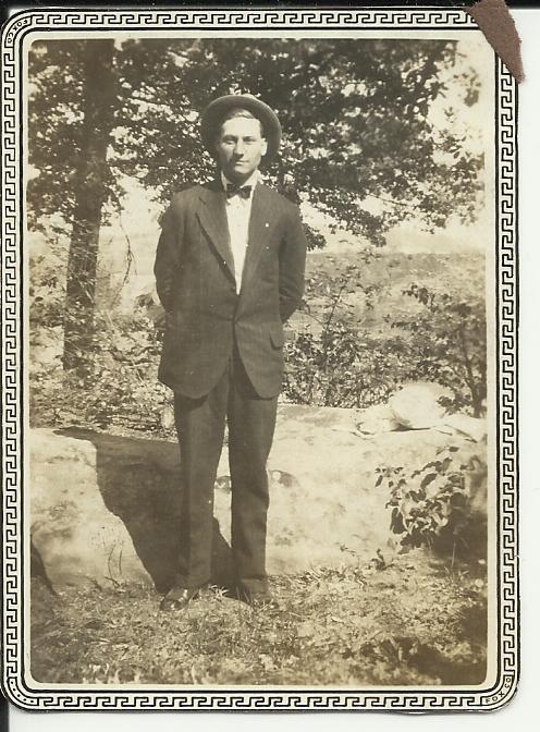 William Alfred Vaughn