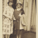 A photo of Ella Linwood Cranston
