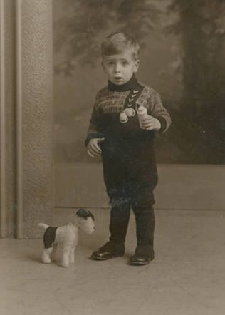 Leo Van Beugen Leo Van Beugen