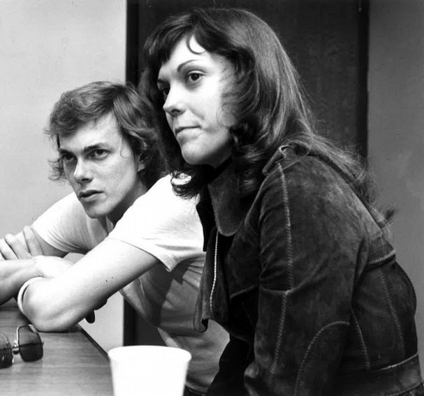 Karen Anne Carpenter