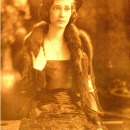 A photo of Esperanza De La Torriente (Rionda) Crawley