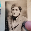 A photo of Cveto Požgaj