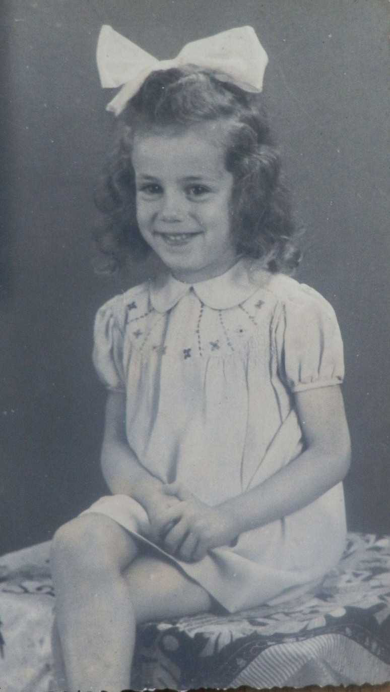 Saartje Bobbe