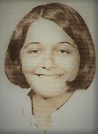 Elizabeth Vitale 1968 Greenock Pennsylvania