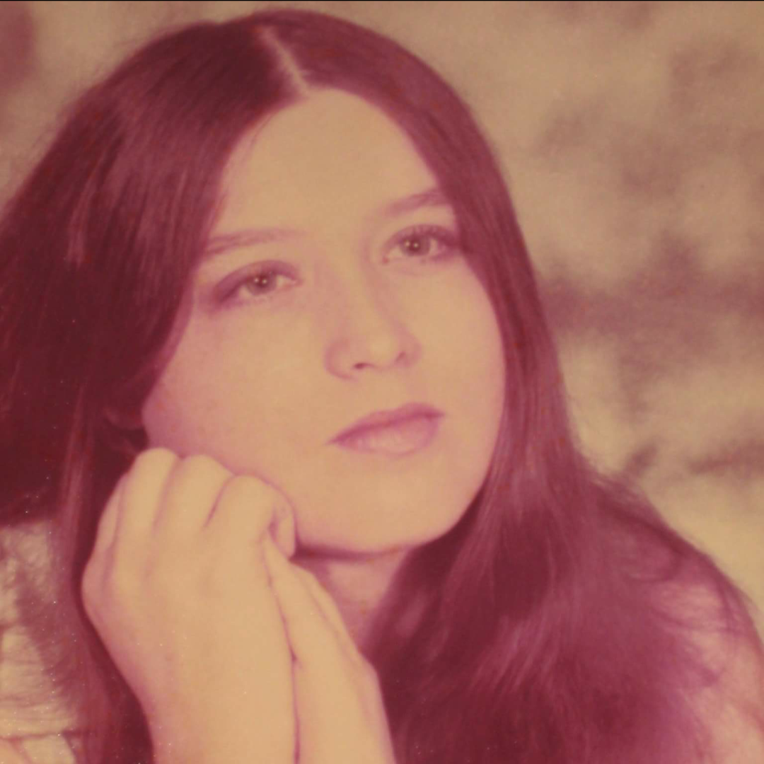 Bobbie Jo (Parr) Lynes