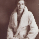 A photo of Bernice Lillian (Hogenson) Stevens