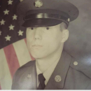 A photo of Brian W Leveillee