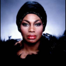 A photo of Leontyne Price