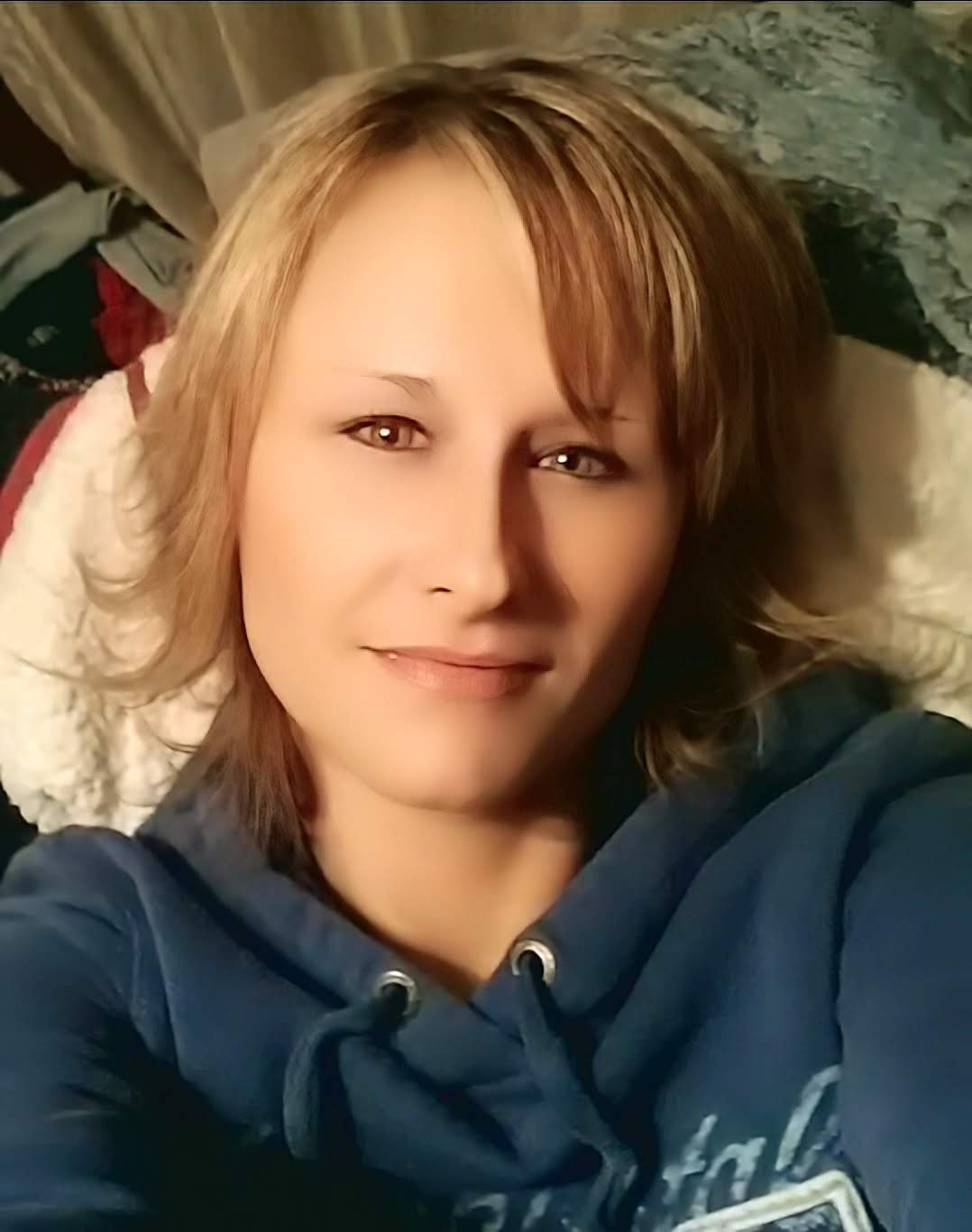 Paula L. (Mcelhaney) Chopel (Elrod Now)