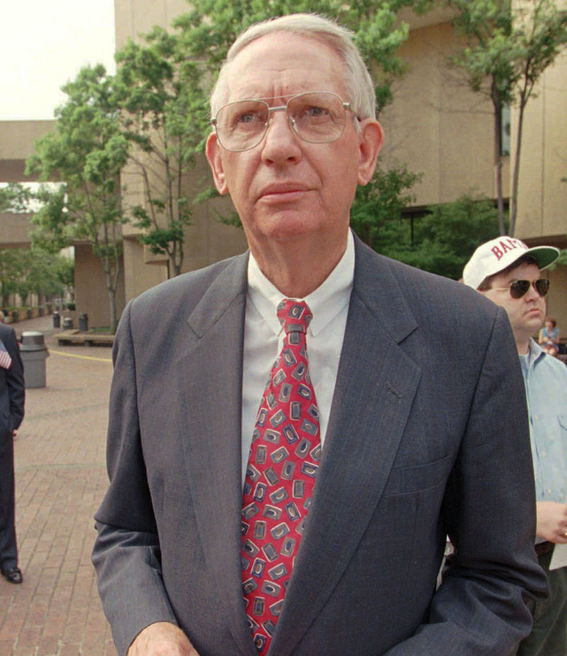 Guy Hunt