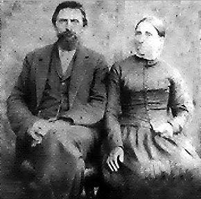 Priscilla and Valentine Bloss