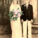 A photo of Dorothy Da Costa Rita
