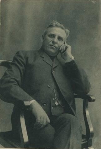 William Henry Hoffman