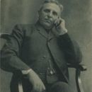 A photo of William Hoffman