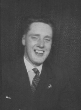 Royce Wayne Pratt