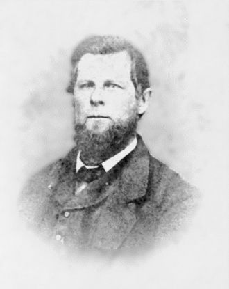 Simon Peter Fast (1825-1883)