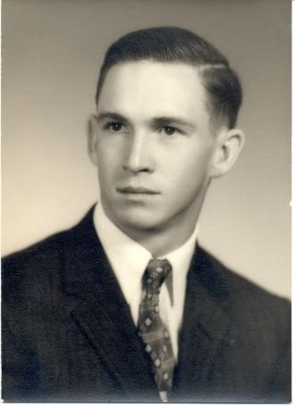 Phillip Cossar