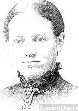 Phebe Ann McWilliams Finlayson Carpenter