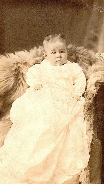 Alice Rosamond Allen 1912
