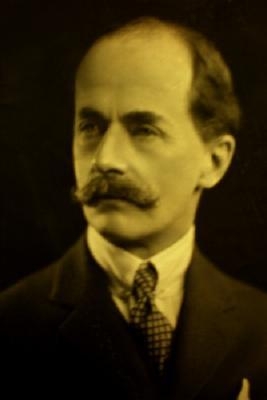 Henry Petty-Fitzmaurice 6th Marquess of Lansdowne