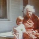 A photo of Ruth Wearne