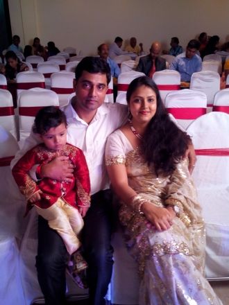 Samridh Hizly