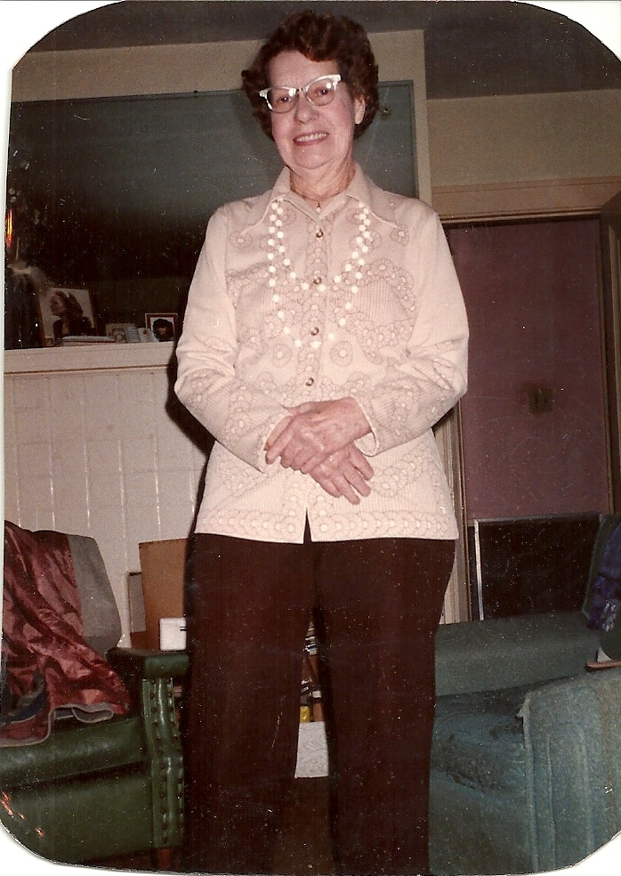 Isabel A Hyer