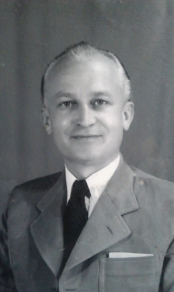 Paul Pakuts