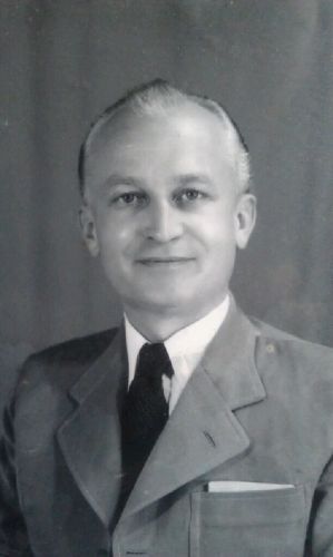 Paul Pakuts
