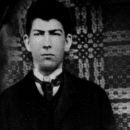 A photo of John Monroe Wagner