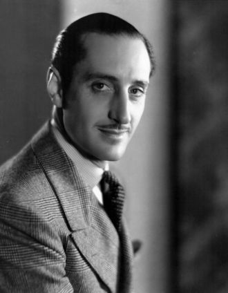 Basil Rathbone