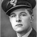 A photo of Ian Milne Hossack