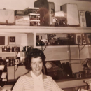 A photo of Zerita Marie Hansen