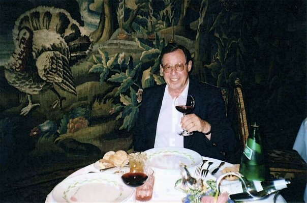 Vladimir Knyschinsky 75th Birthday 