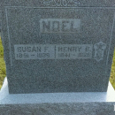 A photo of Susan F. (Pointer) Noel