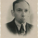 A photo of Alfred Ferenczi