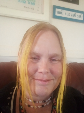 Antionette Marie Lowther Antionette Marie Lowther