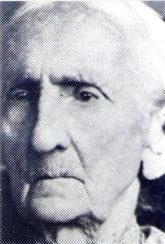 Catherine Shaffer