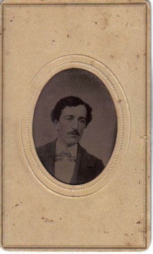 Charles Milliette