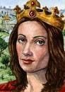 Eleanor of Castile, Queen consort of England