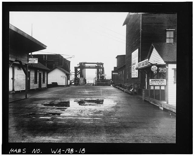 18. Photocopy of photograph (Original print, Wallie V....