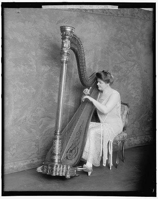 BROSIUS, EDYTHE, MRS.