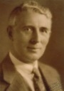Dr. William Craufuird Dickey, England