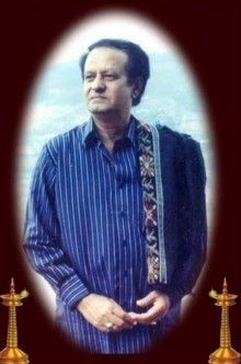 Seshendra Sharma