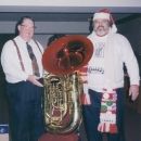 A photo of Richard Mateyko