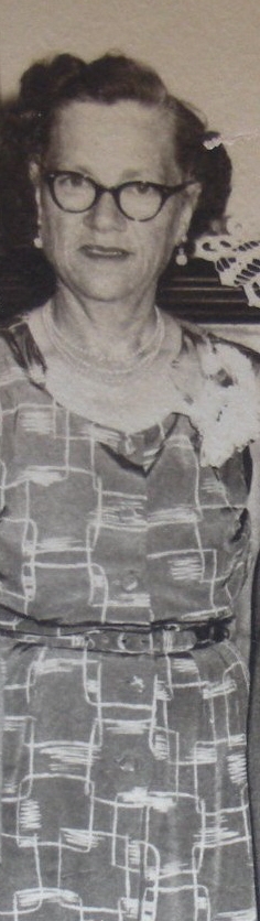 Trudie Huskerson